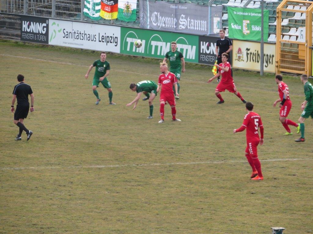 hl IMG 0443 2. Halbzeit coole Szene