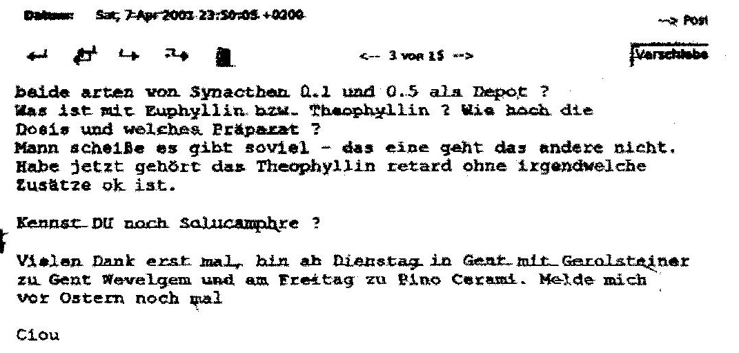 gerolsteiner mails 07042001